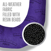 Load image into Gallery viewer, YouTheFan NFL Minnesota Vikings Horseshoe Bags Game