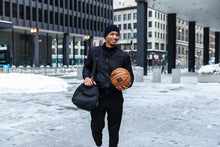 Load image into Gallery viewer, WILSON NBA Forge Series Indoor/Outdoor Basketball - Forge, Brown, Size 7 - 29.5"