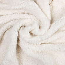 Load image into Gallery viewer, FOCO Los Angeles Rams NFL Team Property Of Sherpa Fleece Blanket