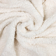 Load image into Gallery viewer, FOCO New England Patriots NFL Team Property Of Sherpa Fleece Blanket