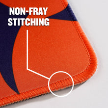 Load image into Gallery viewer, YouTheFan NFL Buffalo Bills Logo Series Desk Pad