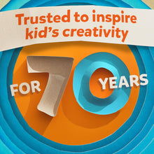 Load image into Gallery viewer, Elmer's Disappearing Purple School Glue Sticks Washable 6 Grams 12 Count