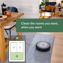 Load image into Gallery viewer, iRobot Roomba Combo i3+ (3574) Robot Vacuum & Mop - Empties Itself for Up to 60 Days, Clean by Room with Smart Mapping, Compatible with Alexa, Personalized Cleaning