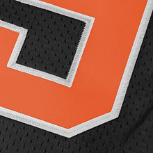 Load image into Gallery viewer, 90s Football Jersey for Party,Bobby Boucher #9 The Waterboy Sandler 50th Anniversary Movie Football Jersey (Black, XX-Large)