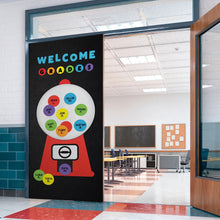 Load image into Gallery viewer, Astrodesigns/Creative Collection Starter Kit Cardstock, 12" x 12", 65 lb/176 gsm 18-Color Assortment, 72 Sheets (46408-03)