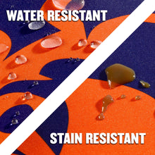 Load image into Gallery viewer, YouTheFan NFL Houston Texans Logo Series Desk Pad