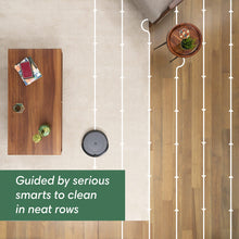 Load image into Gallery viewer, iRobot Roomba Combo i3+ (3574) Robot Vacuum & Mop - Empties Itself for Up to 60 Days, Clean by Room with Smart Mapping, Compatible with Alexa, Personalized Cleaning