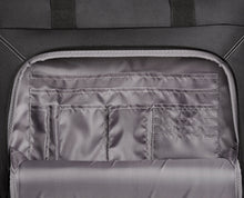 Load image into Gallery viewer, Amazon Basics Rolling Laptop Case, 15.6 in, Black