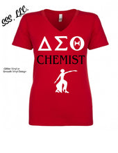 Load image into Gallery viewer, DST Professions Tops