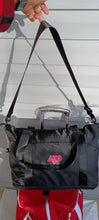 Load image into Gallery viewer, Travel Duffel Bag with 5" DST Crest Decal or DST 1913 decal