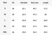 Load image into Gallery viewer, DST Red and Black Boyfriend Length Denim Jacket