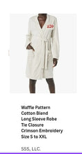 Load image into Gallery viewer, Beige DST Summer Robe