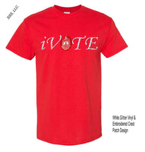 Load image into Gallery viewer, DST iVOTE Tops