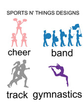 Load image into Gallery viewer, SPORT N' THINGS TOPS for FUNDRAISING