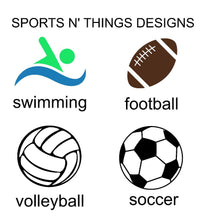 Load image into Gallery viewer, SPORT N' THINGS TOPS for FUNDRAISING