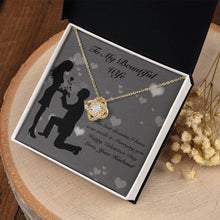 Load image into Gallery viewer, My Beautiful Wife- Valentines Day Gift