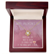 Load image into Gallery viewer, Happy Valentines Day - for Your Love