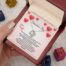 Load image into Gallery viewer, Happy Valentines Day My Wife - Ihd4