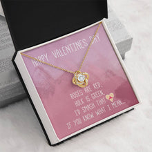 Load image into Gallery viewer, Happy Valentines Day - for Your Love