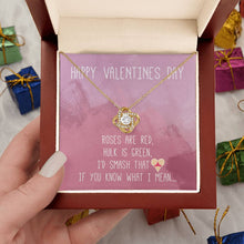 Load image into Gallery viewer, Happy Valentines Day - for Your Love