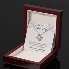 Load image into Gallery viewer, Wedding Gift to Wife - Birthday Gift Ideas - Wife Wedding Gift - Valentines Day Gift - Gift for Valentine - Gift for Girlfriend - Girlfriend Birthday Gift - Husband to Wife Gifts - Wife Gifts From Husband - Bridal Gift - New Wife - Future Wife Gift