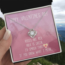 Load image into Gallery viewer, Happy Valentines Day - for Your Love