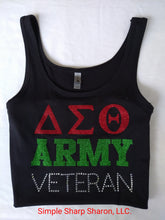 Load image into Gallery viewer, DST Professions Tops