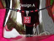 Load image into Gallery viewer, Season and Year waist beads
