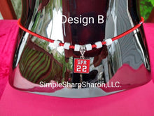Load image into Gallery viewer, Season and Year waist beads