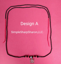 Load image into Gallery viewer, Season and Year waist beads