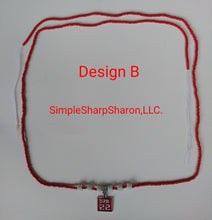 Load image into Gallery viewer, Season and Year waist beads