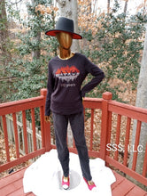 Load image into Gallery viewer, DST 110 years bling black tops