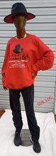 Load image into Gallery viewer, March Like King 60th Anniversary Commemorative Red Tops