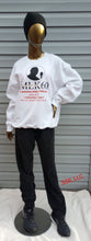 Load image into Gallery viewer, March Like King Commemorative Design on White Tops