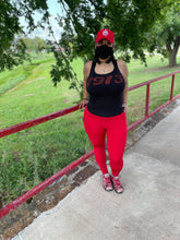 Load image into Gallery viewer, 1913 Bling Black Tanks