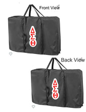 Load image into Gallery viewer, Directors Chair Carrying Bag with DST Design