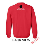 Load image into Gallery viewer, March Like King 60th Anniversary Commemorative Red Tops