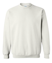 Load image into Gallery viewer, Delta D.E.A.R.S. Design 2 on white tops