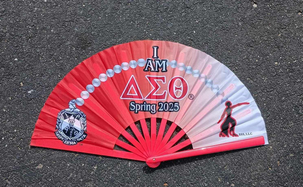 I AM DST Spring 2025 13