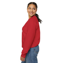 Load image into Gallery viewer, Capricorn Season DST Red Unisex Heavy Blend™ Crewneck Sweatshirt
