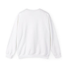 Load image into Gallery viewer, Capricorn Season DST White Unisex Heavy Blend™ Crewneck Sweatshirt
