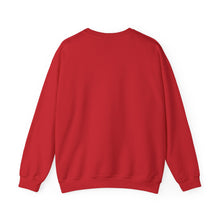 Load image into Gallery viewer, Capricorn Season DST Red Unisex Heavy Blend™ Crewneck Sweatshirt
