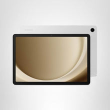 Load image into Gallery viewer, Samsung Galaxy Tab A9+ Plus 11” 64GB Android Tablet, Big Screen, Quad Speakers, Upgraded Chipset, Multi Window Display, Slim, Light, Durable, Kids Friendly Design, US Version, 2024, Silver
