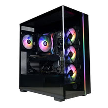 Load image into Gallery viewer, CyberPowerPC Gamer Master Gaming PC, AMD Ryzen 7 8700F 4.1GHz, GeForce RTX 5060 Ti 8GB, 16GB DDR5, 1TB PCIe 4.0 SSD, WiFi Ready &amp; Windows 11 Home (GMA2900A2)
