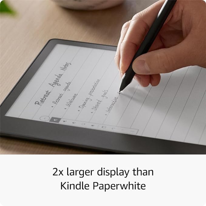 【美品】Kindle Scribe 64GB プレミアムペン 41XSWepOstL._UF894,1000_QL80_.jpg