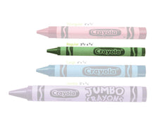 Load image into Gallery viewer, Crayola Crayons Bulk (24 Packs), Kids Back to School Essentials, Teacher Classroom Must Haves, Bulk School Supplies for Preschool &amp; Kindergarten
