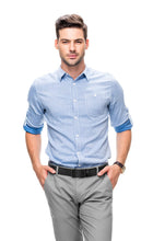 Load image into Gallery viewer, Zitahli Belt Men, Ratchet Belt Dress with 1 3/8" Premium Leather,Slide Belt with Easier Adjustable Automatic Buckle,Trim to Fit Size 30"-36"

