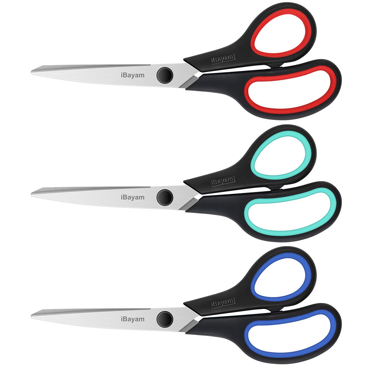衛生日用品 PEEK-A-BOO AIMHIGH SCISSORS BTYPE New Moon Scissors- Performance Art Grooming Scissors by