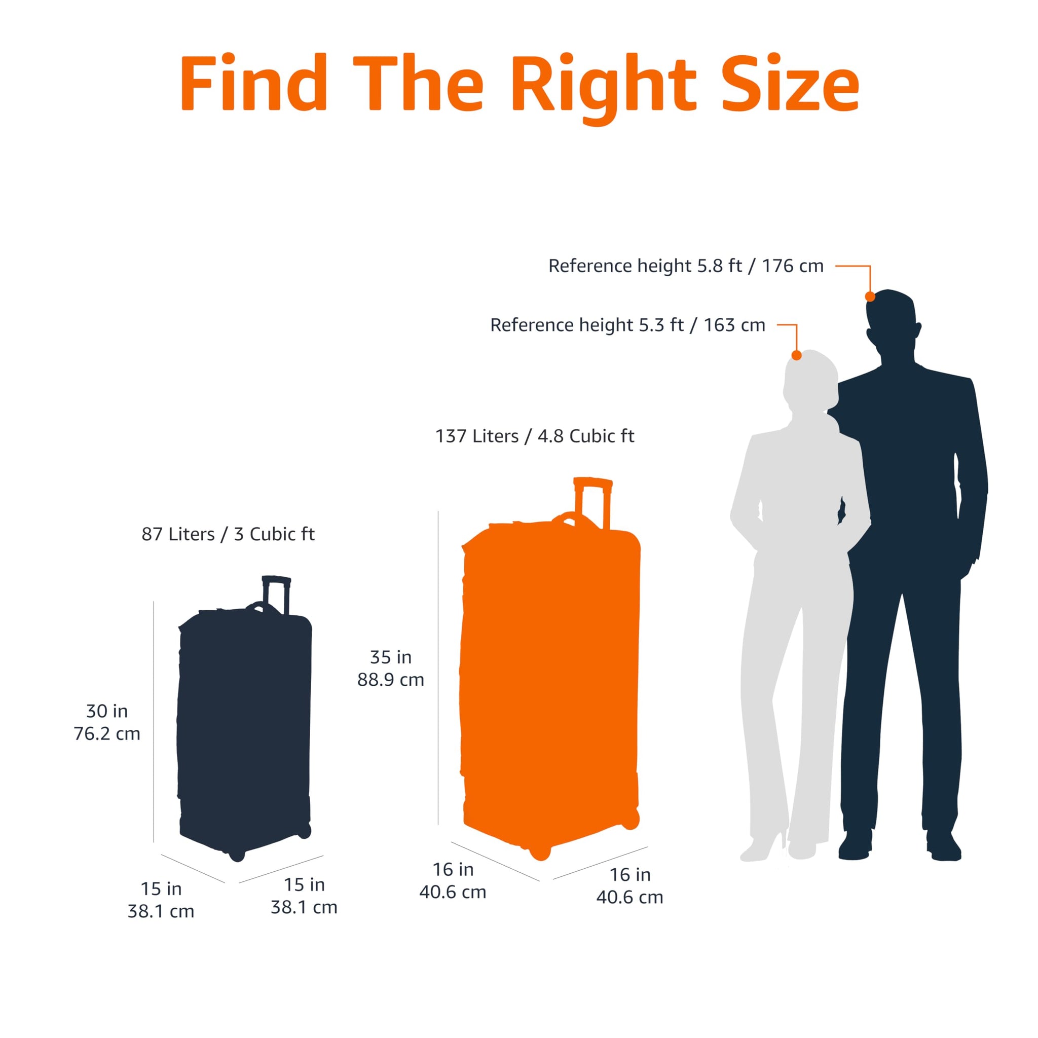 Amazon Basics 35-Inch Large Rolling Duffle Bag with Wheels and Handle, Simple to Sharp by Sharon, LLC. Amazon Basics 35-Inch Large Rolling Duffle Bag with Wheels and Handle, Simple to Sharp by Sharon, LLC.
