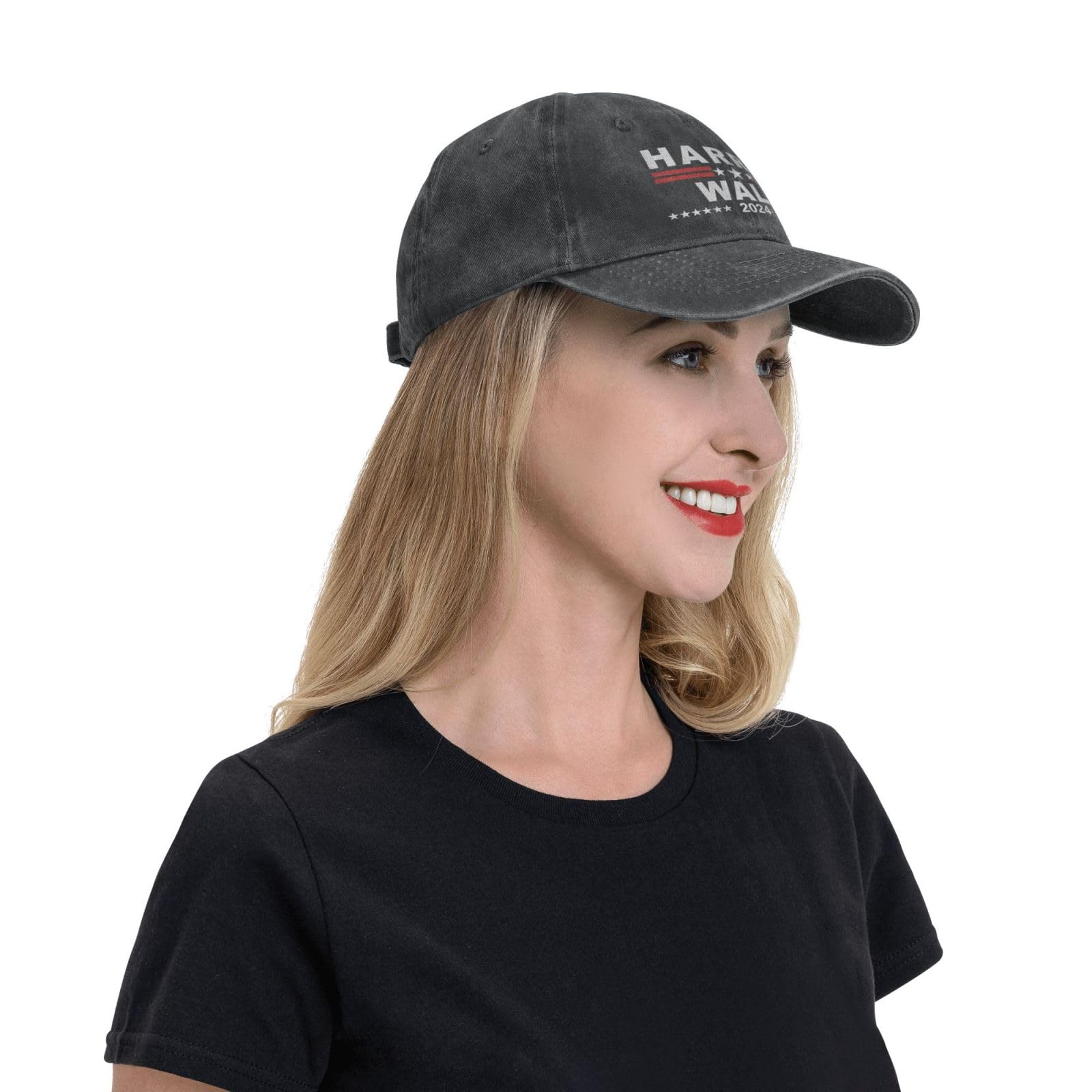 Kamala Harris Waltz 2024 Hat Kamala Harris Waltz 2024 Baseball Cap Kam